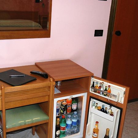Hotel Grillo Verde Torre Annunziata Εξωτερικό φωτογραφία