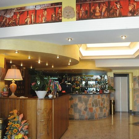 Hotel Grillo Verde Torre Annunziata Εξωτερικό φωτογραφία