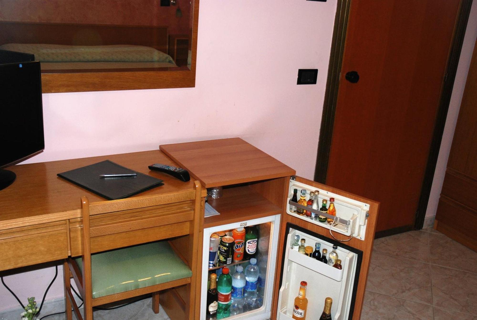 Hotel Grillo Verde Torre Annunziata Εξωτερικό φωτογραφία