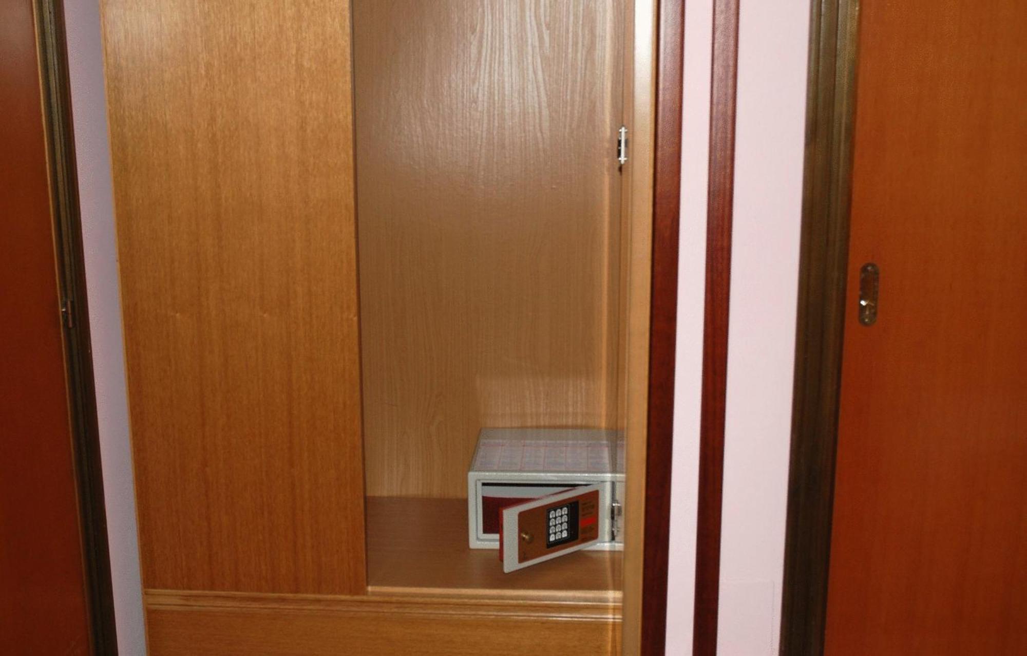Hotel Grillo Verde Torre Annunziata Εξωτερικό φωτογραφία